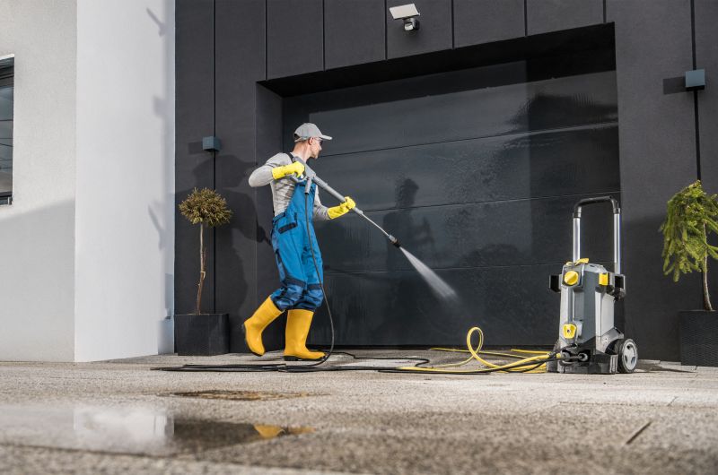 garage clean up services