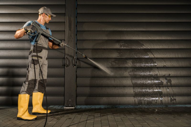 Garage Clean Up Services