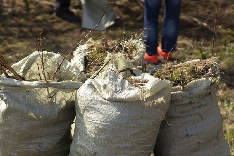 Garage Clean Up Services